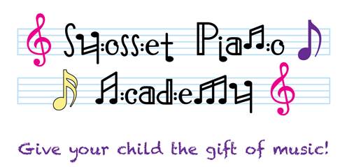Give your child the gift of music.